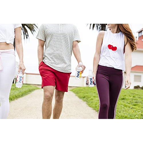 Hint Water Fruit Stand Variety Pack, Pack Of 12 16 Ounce Bottl