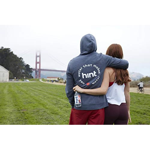 Hint Water Pineapple Pack Of 12 16 Ounce Bottles, Pure Water I