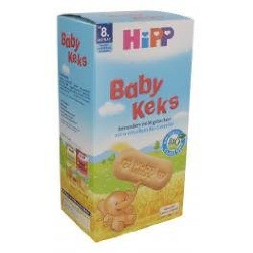 Hipp Baby Keks Bio 150 G