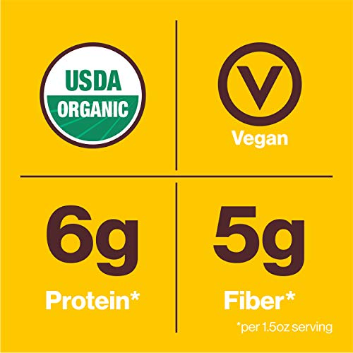 Hippeas Organic Chickpea Puffs Organic Chickpea Puffs + Vegan W