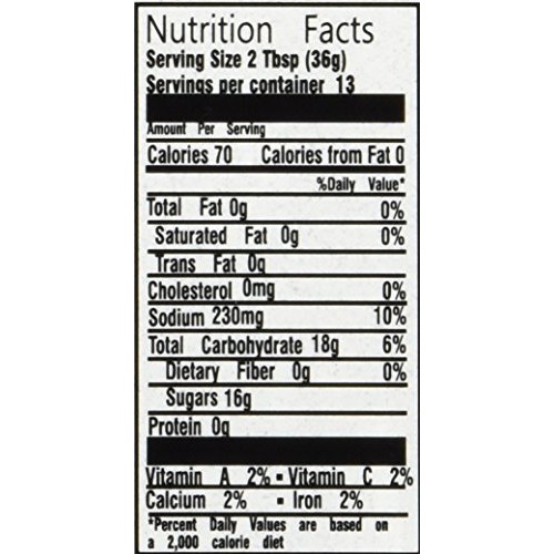 Historic Lynchburg Tennessee Whiskey Swineapple Rib Glaze &Amp; Dipp