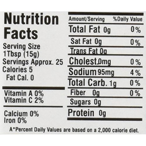 Lynchburg Tennessee Whiskey Sweet &Amp; Mild Sugar Free Gourmet Deli