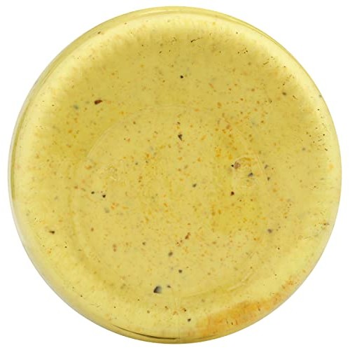 HIX FOODS La Mozty Mustard Curry, 15 OZ