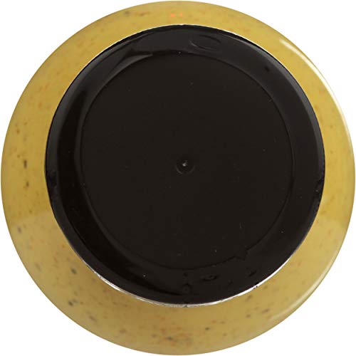 Hix Foods, Mustard Sauce Curry, 15 Ounce