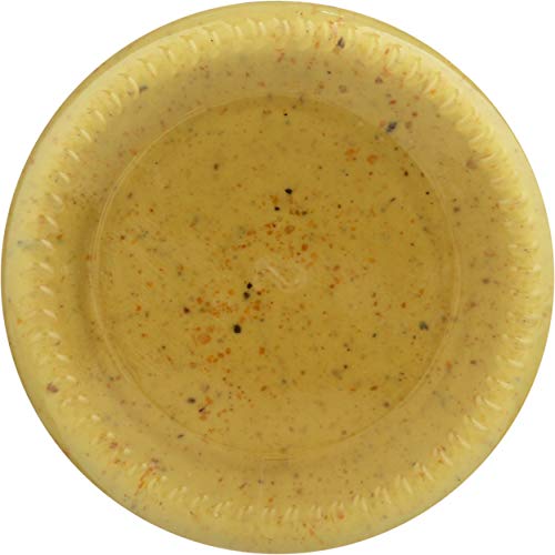 Hix Foods, Mustard Sauce Curry, 15 Ounce