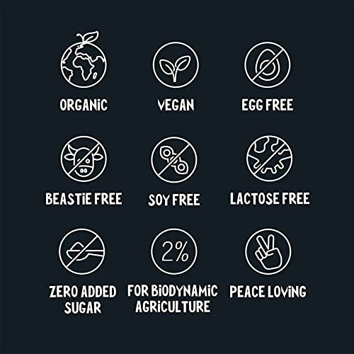 HLTHPunk Organic Harissa Chili Paste, Best Traditional Tunisian ...