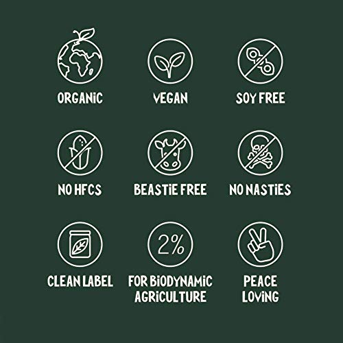 Hlthpunk Organic Tomato Paste Tube | Double Concentrated | Premi