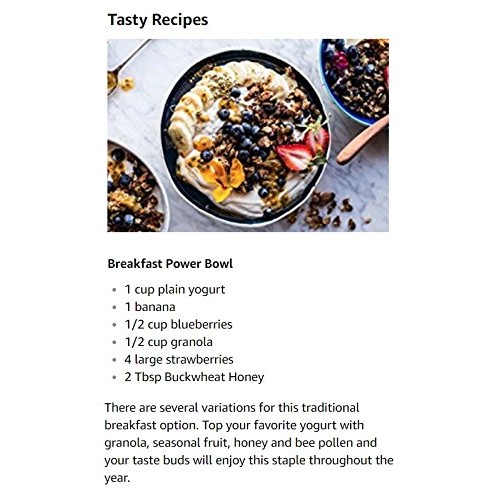 Clover Honey 5Lb Value Size Sweetmeadow Farm Us Grade A Pure Clo