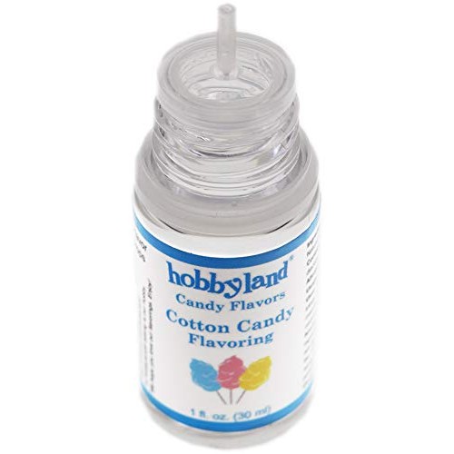 Hobbyland Candy Flavors Root Beer Flavoring, 1 Fl Oz, Root Bee