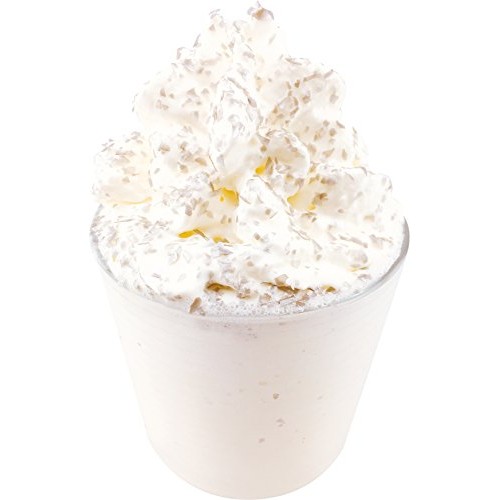 Hobbyland Edible Sprinkles Metallic Silver Edible Glitter Flake