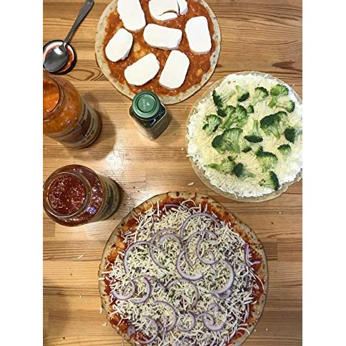 Hoboken Farms Vodka Sauce - Keto Certified, No Sugar Added, Glut