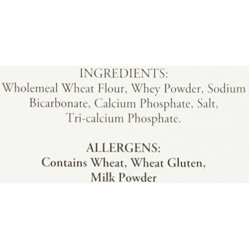 Hogans Brown Irish Soda Bread Mix, 16-Ounce Boxes Pack Of 4