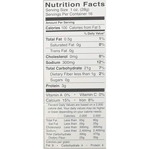 Hogans Irish Brown Soda Bread Mix