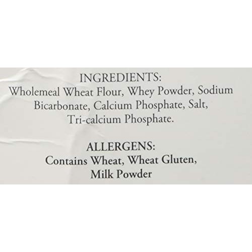 Hogans Irish Brown Soda Bread Mix