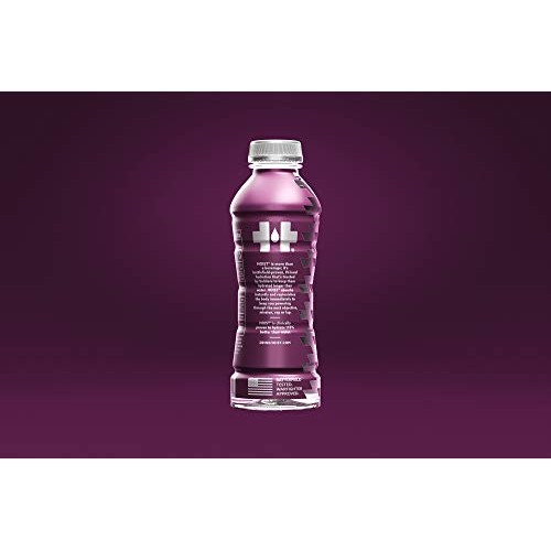 Hoist Premium Hydration Dragon Fruit Isotonic Electrolyte Drink,