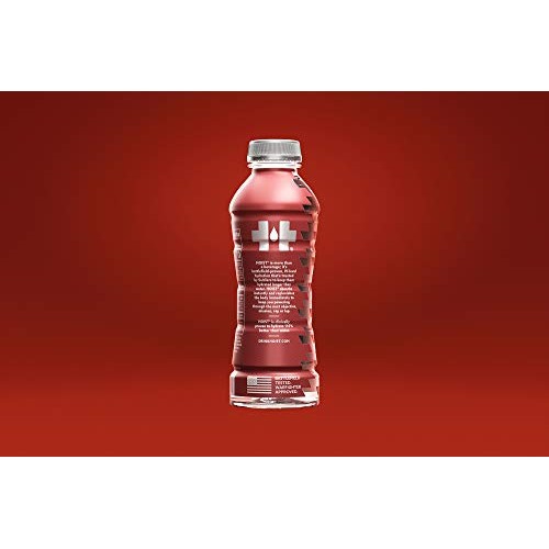 Hoist Premium Hydration Electrolyte Drink, Powerful Iv-Level Hyd