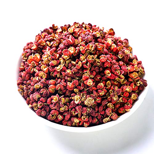 Premium Sichuan Peppercorns, 2.0 Oz, Grade Aaa Szechuan Pepperco