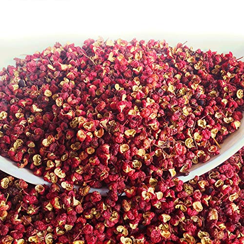 Premium Sichuan Peppercorns, 2.0 Oz, Grade Aaa Szechuan Pepperco