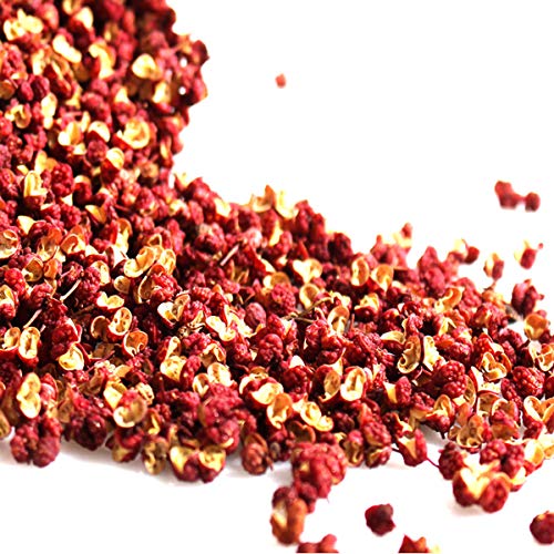 Premium Sichuan Peppercorns, 2.0 Oz, Grade Aaa Szechuan Pepperco