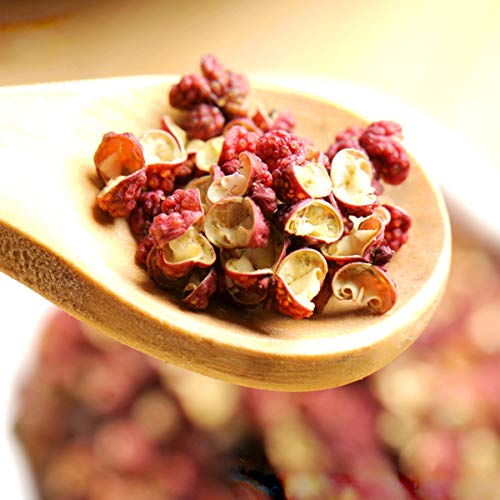 Premium Sichuan Peppercorns, 2.0 Oz, Grade Aaa Szechuan Pepperco