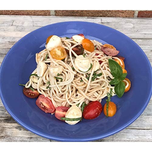 Holista Low Glycemic Spaghetti - 42Oz Box 3 X 14Oz Packs Per Box