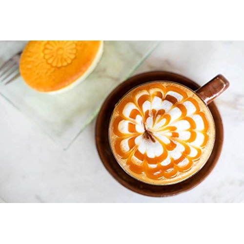 Classic Caramel Café Sauce By Hollander Chocolate Co. | For Car