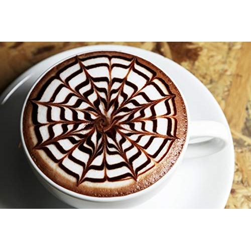 Dutched Chocolate Café Sauce By Hollander Chocolate Co. | For Mo