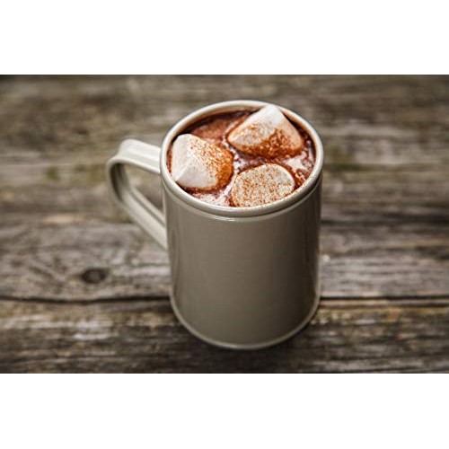 Dutched Chocolate Café Sauce By Hollander Chocolate Co. | For Mo