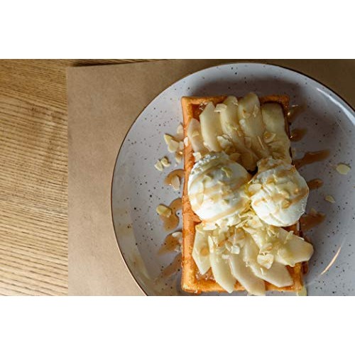 Hollander Caramel Café Sauce | Gluten Free, Gmo Free, Rainforest