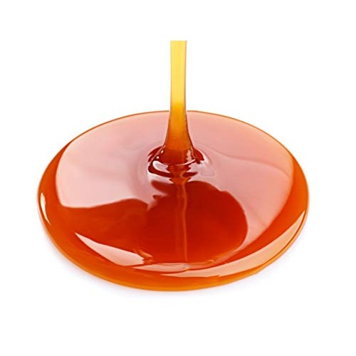 Hollander Caramel Café Sauce | Gluten Free, Gmo Free, Rainforest