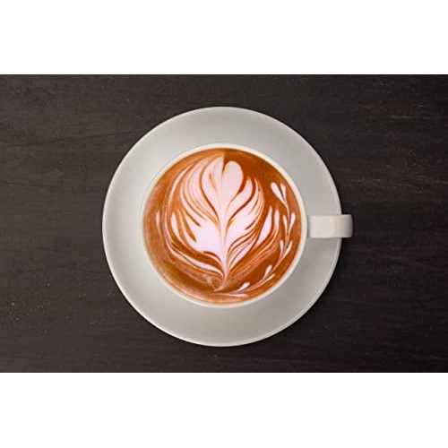 White Chocolate Café Sauce By Hollander Chocolate Co. | For Real