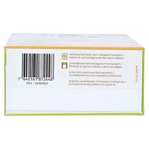 Holle Dem Organic Hirse Millet 4Th Month Onwards 250G