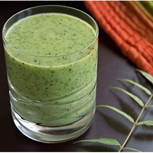 Holy Lama Natural Lime Zest Spice Drops No Artificial Coloring,