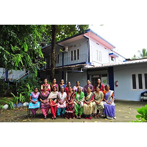 Holy Lama Natural Lime Zest Spice Drops No Artificial Coloring,