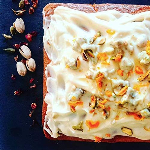 Holy Lama Natural Lime Zest Spice Drops No Artificial Coloring,