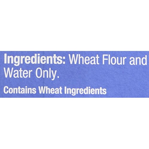 Holyland Handmade Shmura Matzo, 1-Pounds