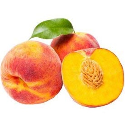 Oregon Fruit Puree - 49Oz Can Peach