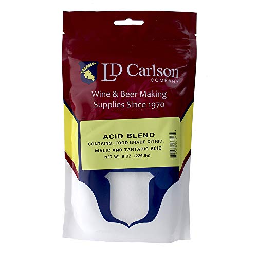 Acid Blend - 8 Oz.