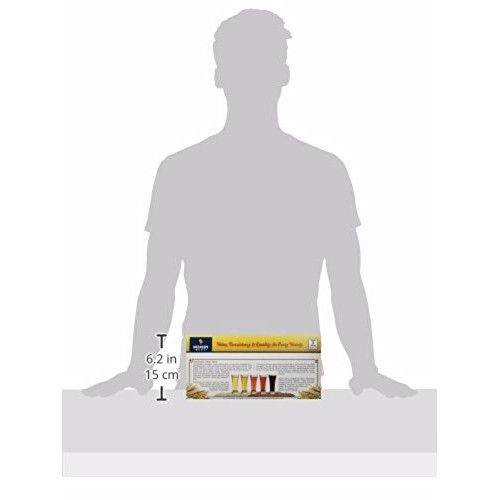 Brewers Best Coffee Porter Ingredient Kit