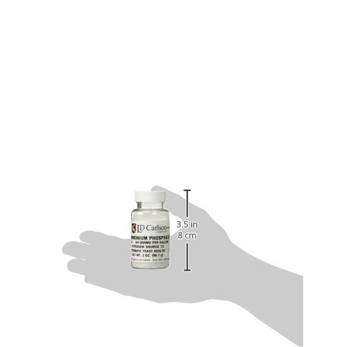 Diammonium Phosphate 2 Oz.