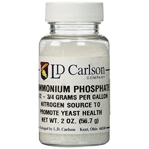 Diammonium Phosphate 2 Oz.