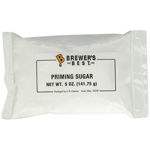 Priming Sugar 5 Oz. Includes 2 Packages