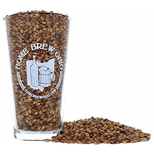 Muntons Crystal 90 Crushed Malt 5 Lb