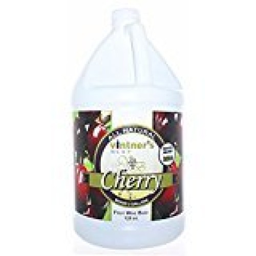 Home Brew Ohio Vintners Best Fruit Wine Base, Cherry, 128Oz