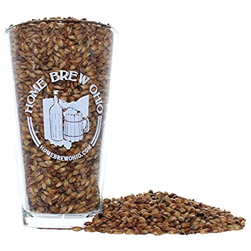 Muntons Crystal 60 Malt 10 Lb