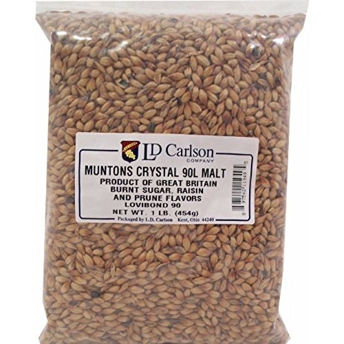 Muntons Crystal 90L Malt 1#