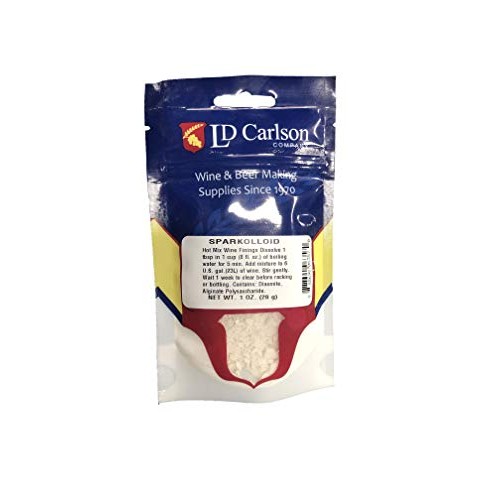 Sparkolloid - 1 Oz.