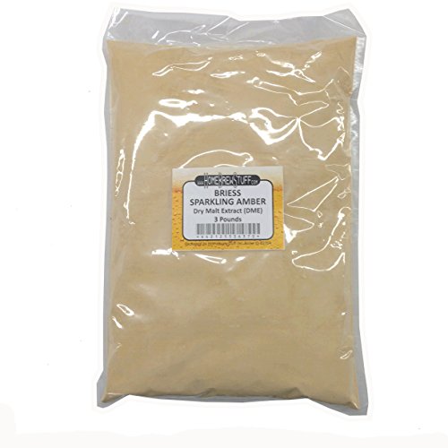 Homebrewstuff Briess Cbw Dry Malt Extract Dme For Home Beer Br