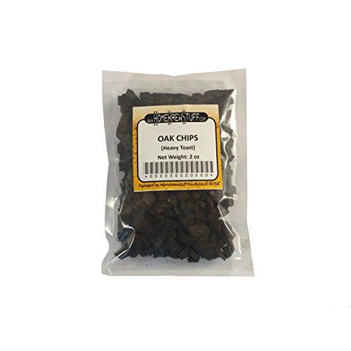 Homebrewstuff Essential Spirit Aging Kit