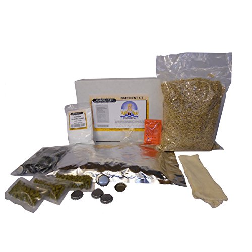 Oktoberfest/Marzen Home Brew Beer Recipe Ingredient Kit Lager V